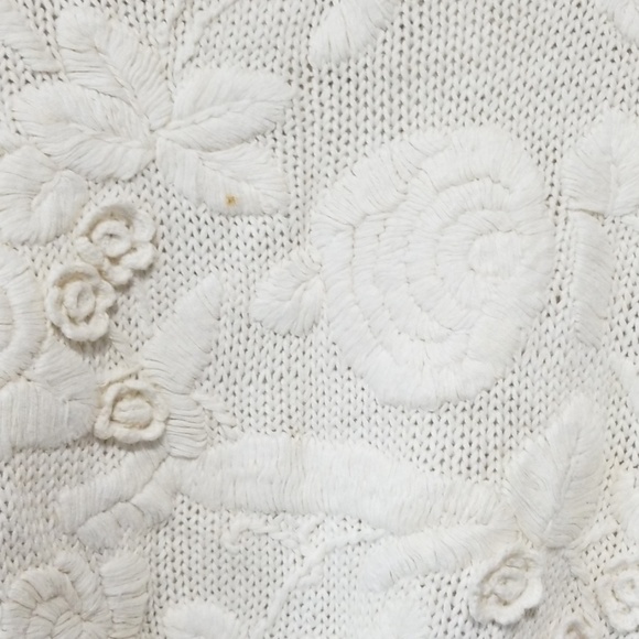 Hunter run sweater - Picture 2 of 5